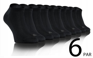 6 x STOPKI sneakers SESTO SENSO rozm 44-46