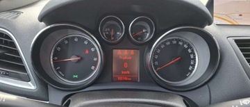 Opel Mokka I SUV 1.4 Turbo ECOTEC 140KM 2014 Opel Mokka Opel Mokka 1.4 T Cosmo SampS 1.4 BenzynaLPG 140KM, zdjęcie 14