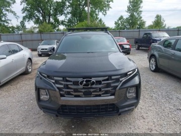 Hyundai 2023 Hyundai Santa Cruz Night 2023 2.5l 2.5 Benzyna 281KM, zdjęcie 7