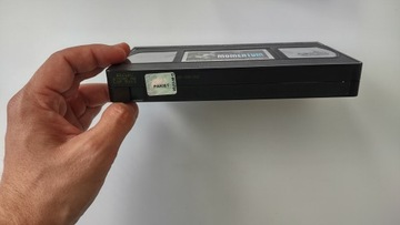 Импульс VHS