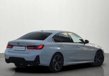 BMW Seria 3 G20-G21 Limuzyna 2.0 320d 190KM 2025 BMW Seria 3 20d xDrive M Sport Dealer BMW Bonkowscy Dostawa pod dom w cenie, zdjęcie 2