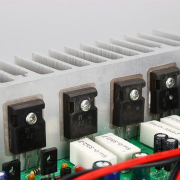 V 4-канальный сабвуфер Аудиосистема Стерео питание