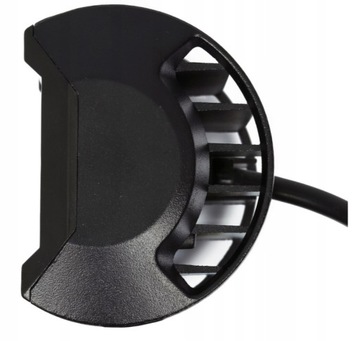 Галогенная светодиодная рабочая лампа 18Вт CREE Light Bar прямоугольная WL5918R Flood