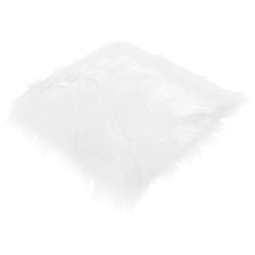 Pluszowa podkładka do paznokci Dywaniki z owc