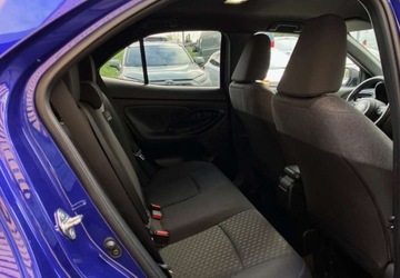 Toyota 2024 Toyota Yaris Cross Toyota Yaris Cross Hybrid 1.5 Style 1.5 Hybryda 116KM, zdjęcie 19