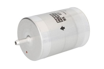 Mann-Filter WK 831 Топливный фильтр