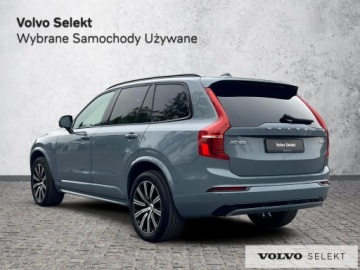 Volvo XC90 II 2022 Volvo XC 90 FV23% SalonPL B5D Plus Dark Full-LED P, zdjęcie 3