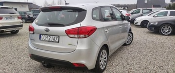 Kia Carens IV Minivan 1.6 GDI 135KM 2014 Kia Carens 1.6 GDi 135 kM Klima Navi Kamera Za..., zdjęcie 9