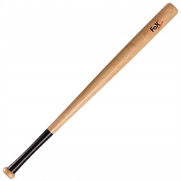 Kij Bejsbolowy Baseballowy MFH American Baseball Drewniany 32" 81 cm