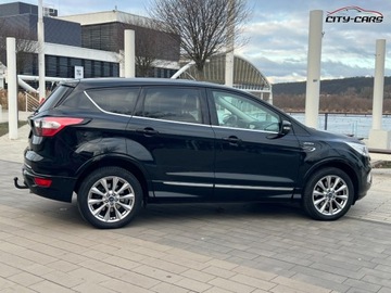 Ford Kuga III 2019 Ford Kuga 2.0 Diesel 180 KM Automat VIGNALE FULL OPCJA 2.0, zdjęcie 29