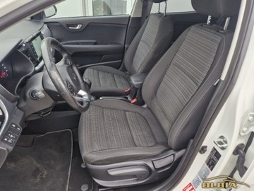Kia Stonic Crossover 1.4 DOHC 100KM 2017 Kia Stonic Led Kamera Cofania Nawigacja 1.4 Benzyna 100KM, zdjęcie 21