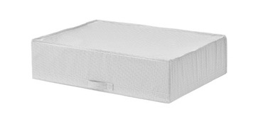 IKEA STUK - pojemnik na ubrania/pościel 71x51x18cm