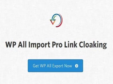 Wtyczka Soflyy Wp All Import Pro Link Cloaking