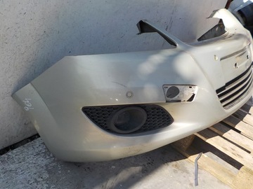 904 OPEL ZAFIRA B FACELIFT NÁRAZNÍK PŘEDNÍ