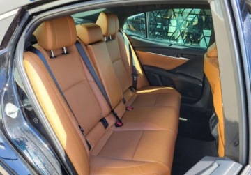 Toyota Camry IX 2024 Toyota Camry Camry Executive FV23 Salon PL 1 wlasciciel Serwis ASO, zdjęcie 30