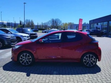 Toyota Yaris IV Hatchback Facelifting 1.5 Hybrid Dynamic Force 116KM 2026 Od ręki - Style 1.5 Hybrid 116KM | Podgrzewane fotele!, zdjęcie 2