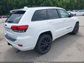 Jeep Grand Cherokee IV 2022 Jeep Grand Cherokee 2022 WK Laredo X 4X4 3.6 Benzyna 293KM, zdjęcie 6