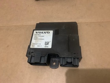 VOLVO XC90 II MODUŁ STEROWNIK KLAPY BAGAŻNIKA 31676625