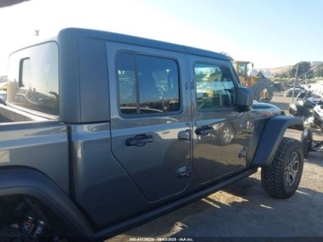 Jeep Gladiator 2025 Jeep Gladiator Mojave, 2025r., 4x4, 3.6L 3.6 Benzyna 285KM, zdjęcie 4