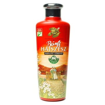 Wcierka BANFI 250ml HERBARIA HAJSZESZ KLASYCZNA