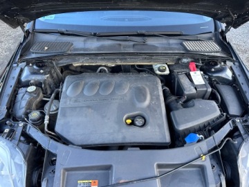 Ford Mondeo IV Kombi 2.0 Duratorq TDCi DPF 140KM 2008 Ford Mondeo 2.0 TDCI 140KM/Automat - AISIN, zdjęcie 33