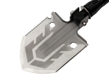 СКЛАДНОЙ ВОЕННЫЙ ЧЕМОДАН SURVIVAL SAPER 18 В 1