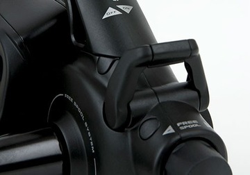 Катушка Fox Eos 12000FS