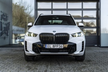 BMW X5 G05 SUV Facelifting 3.0 30d 298KM 2026 BMW X5 xDrive30d DEMO, zdjęcie 6