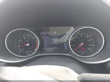 Jeep Compass II 2018 Jeep Compass Limited 2018 2.4l 2.4 Benzyna 180KM, zdjęcie 10