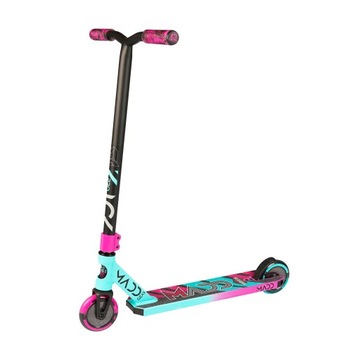 Hulajnoga Wyczynowa MaddGear MGP Kick Pro Teal Pin