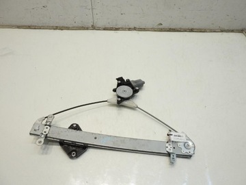 MECHANIZMUS OKNO PRAVÝ PŘEDNÍ SUBARU IMPREZA III GH