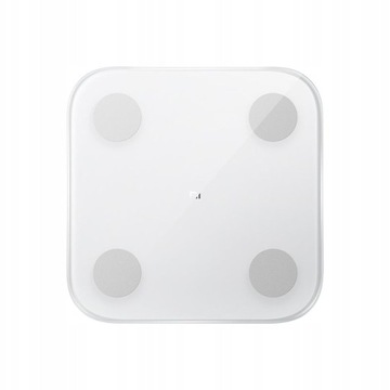 Waga łazienkowa Xiaomi Mi Body Composition Scale2 - WAGA ŁAZIENKOWA