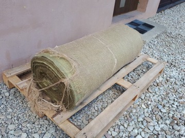 PLANDEKA KOSZA DNIEPR M72 K 750 URAL BREZENT