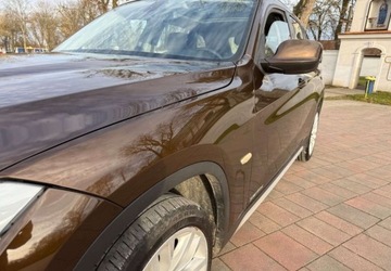 BMW X1 E84 Crossover xDrive20d 177KM 2012 BMW X1 BMW X1 xDrive20d 2.0 Diesel 177KM, zdjęcie 15