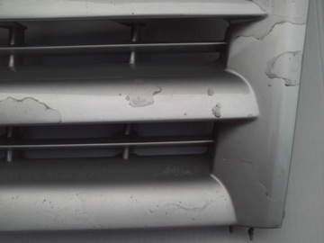 VW CRAFTER решетка 06-