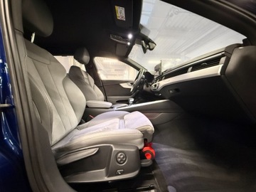 Audi A4 B9 Allroad Quattro Facelifting 2.0 45 TFSI 265KM 2022 Audi A4 45 TFSI quattro 265 KM S tronic S line *ma, zdjęcie 19