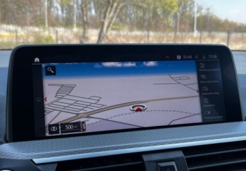 BMW X3 G01 SUV 2.0 20d 190KM 2020 BMW X3 20d 190 KM xDrive M Sport Led Navi Kamera Ambiente Tempomat Salon PL, zdjęcie 21