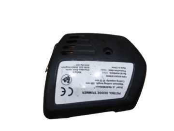 OPP FPHT26-2 NOŻYCE OBUDOWA OSŁONA POKRYWA