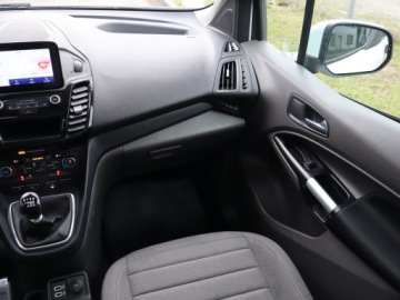 Ford Tourneo Connect III Standard 1.5 EcoBlue 120KM 2021 Ford Tourneo Connect 1.5 EcoBlue, Salon Polska, zdjęcie 7