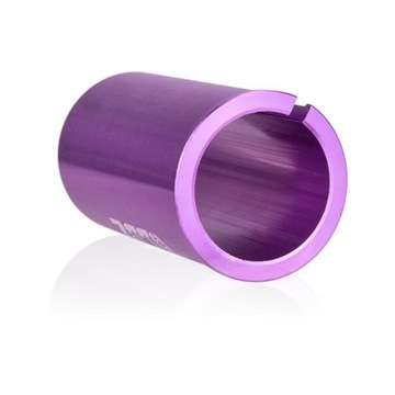 2 переходные шайбы подседельного штыря, трубка подседельного штыря диаметром 31,6–30,9 мм, защитная крышка 60 мм