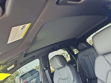 Audi Q5 III 2025 Audi Q5 Premium Plus 45 TFSI 2025 2.0l 2.0 Benzyna 261KM, zdjęcie 11