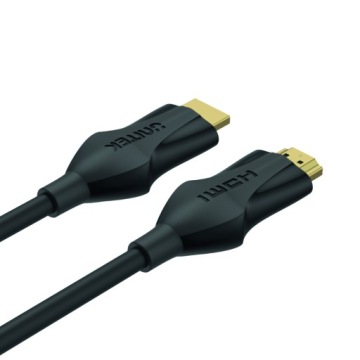 Кабель HDMI 2,1 М/М 8K 3,0 м Unitek C11060BK-3M
