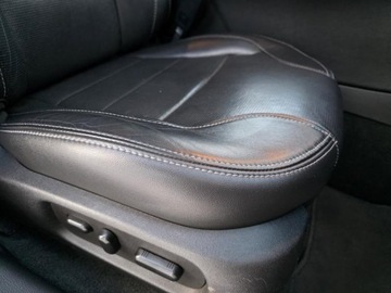 Ford Taurus V 2017 FORD TAURUS Limited*2.0l benzyna Ecoboost 240KM * Pedantycznie zadbany, zdjęcie 34