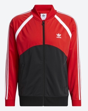 SPORTOWA BLUZA MĘSKA DRESOWA ADIDAS ORIGINALS