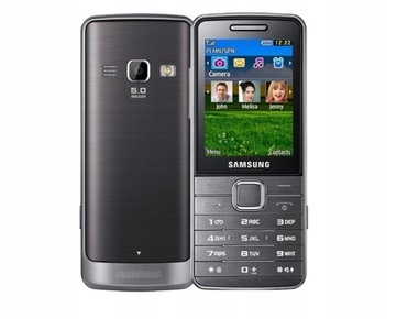 АККУМУЛЯТОР ДЛЯ SAMSUNG AB463651BU S5610 GT-S5611 GT-S5620 S7220 S7070 B3410