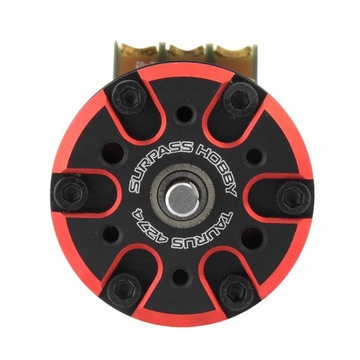 4274 бесщеточный мотор-датчик