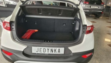 Kia Stonic I Crossover 1.0 T-GDI 120KM 2018 Kia Stonic STONIC 120KM Bi-Color Navi Niski przebieg MOZLIWA ZAMIANA 120KM, zdjęcie 31