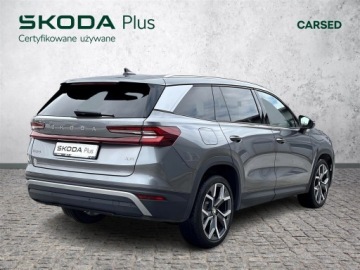 Skoda Kodiaq II SUV 2.0 TDI SCR 193KM 2024 Skoda Kodiaq 2.0TDI 193KM 4X4 Selection DSG l Matr, zdjęcie 1