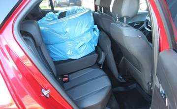 Peugeot 2008 II e-SUV Elektryczny 50kWh 136KM 2022 Peugeot 2008 e-2008 Allure 2022 fV23 Elektryczny 136KM, zdjęcie 7