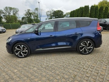 Renault Grand Scenic III 1.6 dCi 160KM 2017 Renault Grand Scenic 1.6 Diesel 160KM 7Miejsc Bose, zdjęcie 18